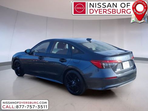 Used 2024 Honda Civic Sport image 5