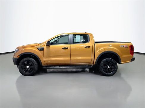 Used 2019 Ford Ranger XL w/ Equipment Group 101A Mid image 10