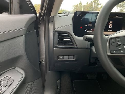 New 2026 Nissan Sentra SV w/ Floor Mat Package image 23