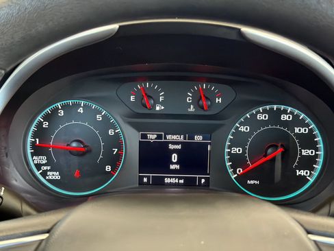 Used 2023 Chevrolet Malibu LT FWD image 29