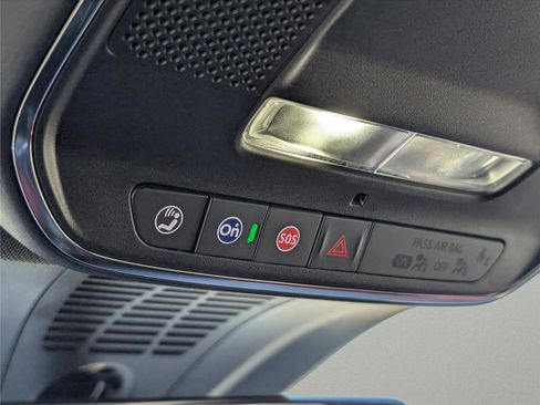 New 2025 Chevrolet Blazer EV RS image 26