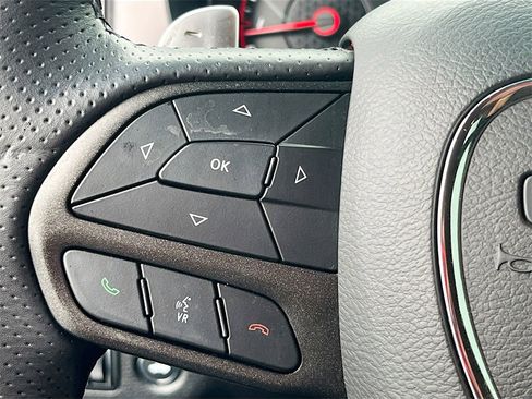 Used 2022 Dodge Charger GT w/ Plus Group image 10