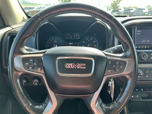 Used 2022 GMC Canyon AT4 AWD/4WD image 26