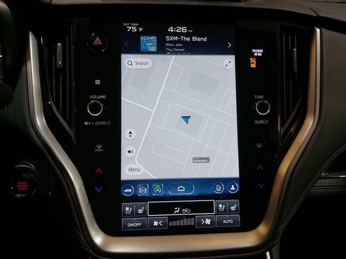 Certified 2025 Subaru Outback Touring w/ Popular Package #2 image 23