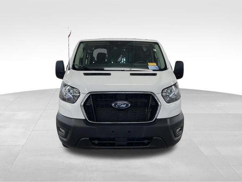 Used 2025 Ford Transit 250 Low Roof w/ Exterior Upgrade Package RWD image 5