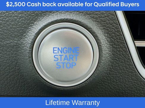 New 2026 Hyundai Sonata SEL image 33