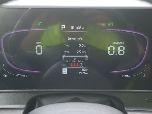Used 2023 Kia Sportage X-Line AWD/4WD image 43