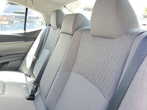 Used 2026 Toyota Camry LE w/ Convenience Package FWD image 10