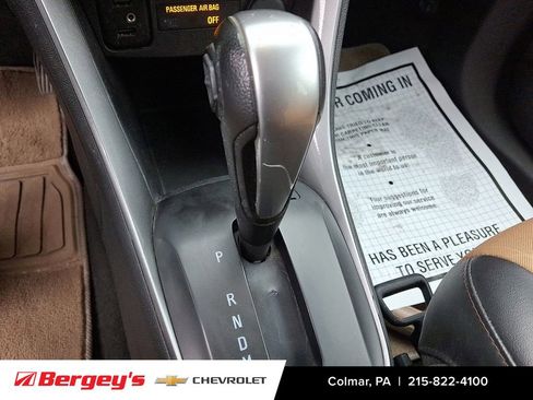 Certified 2020 Chevrolet Trax LT w/ Driver Confidence Package image 16