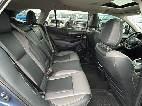 Used 2024 Subaru Outback Onyx Edition XT image 13