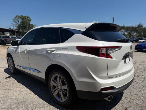 Used 2021 Acura RDX FWD w/ Advance Package image 5