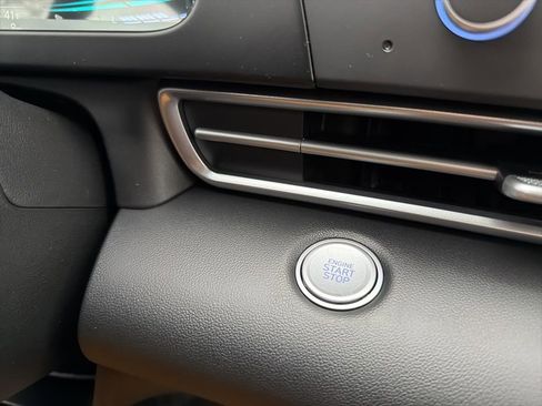 New 2026 Hyundai Elantra Blue image 34