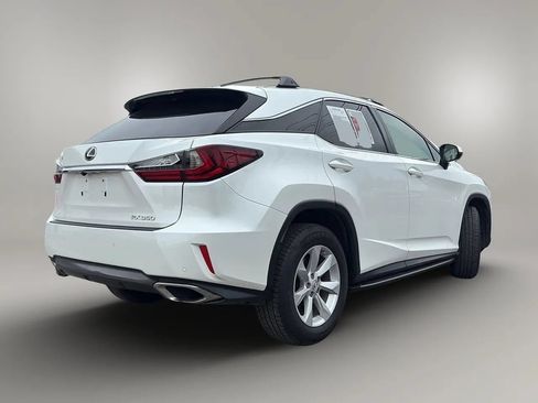 Used 2017 Lexus RX 350 AWD w/ Premium Package image 7