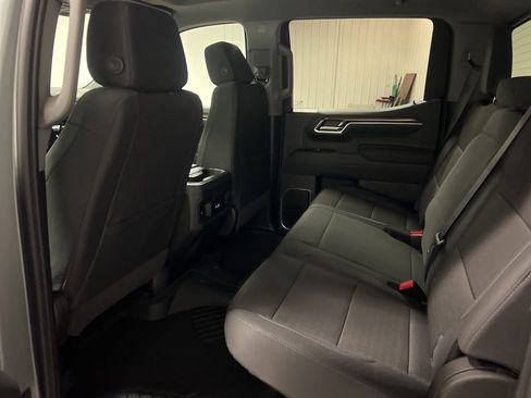 New 2026 Chevrolet Silverado 1500 RST image 11