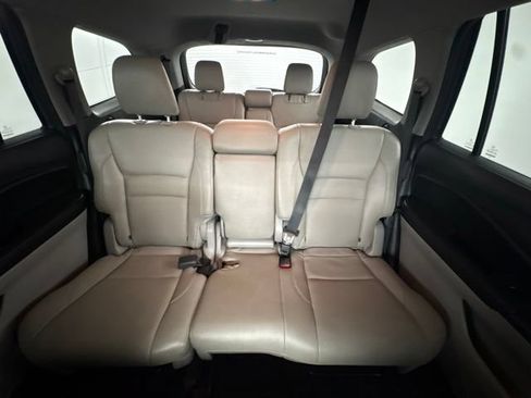 Used 2016 Honda Pilot LX image 18