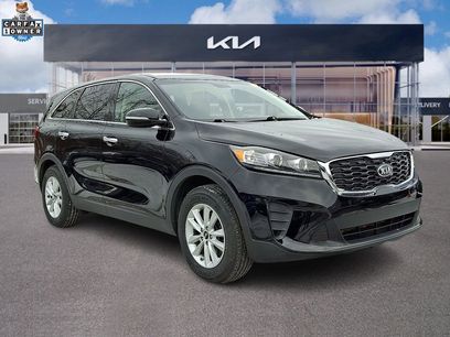 Used 2019 Kia Sorento LX