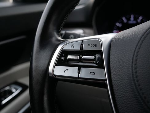 Certified 2021 Kia Telluride EX w/ Towing Package image 28