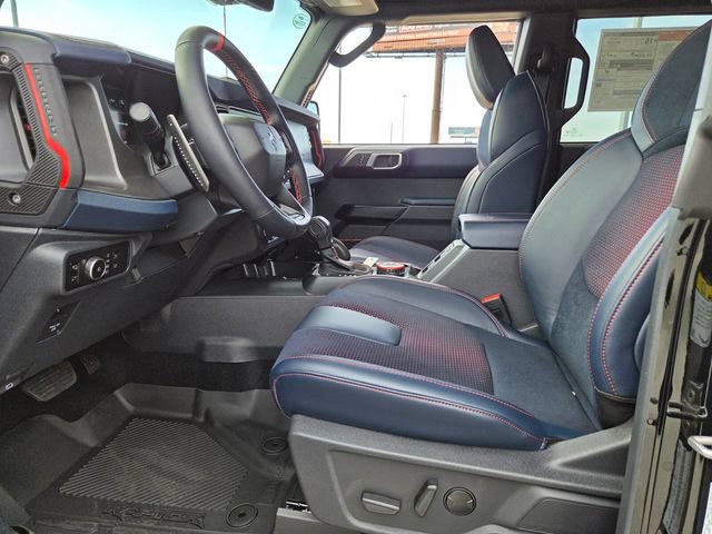 New 2026 Ford Bronco Raptor AWD/4WD image 32