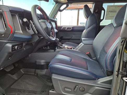 New 2026 Ford Bronco Raptor AWD/4WD image 32