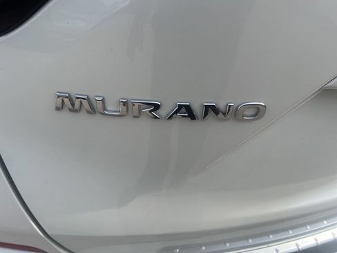 Certified 2022 Nissan Murano SV AWD/4WD image 30