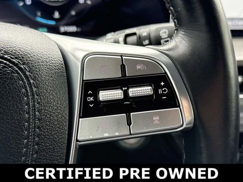 Certified 2024 Kia Telluride SX Prestige X-Line image 24