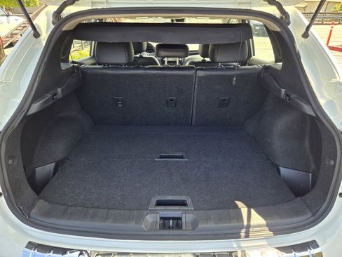 Used 2017 Nissan Rogue Sport SL w/ SL Premium Package image 27