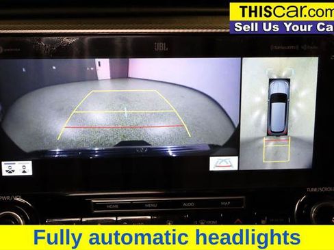 Used 2021 Toyota Highlander Platinum FWD image 23