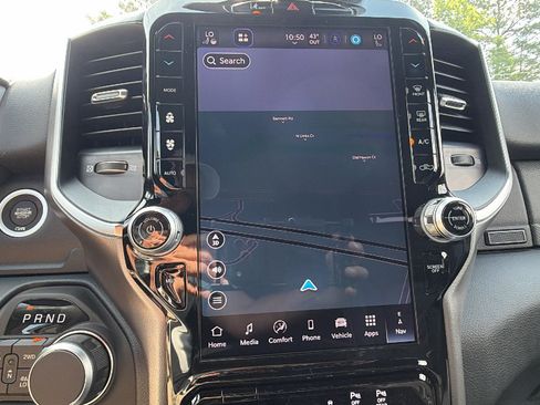 New 2026 RAM 1500 Big Horn AWD/4WD image 25