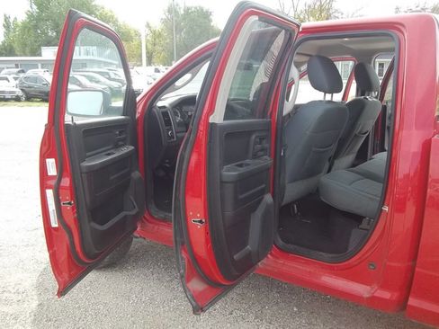 Used 2013 RAM 1500 Express image 10