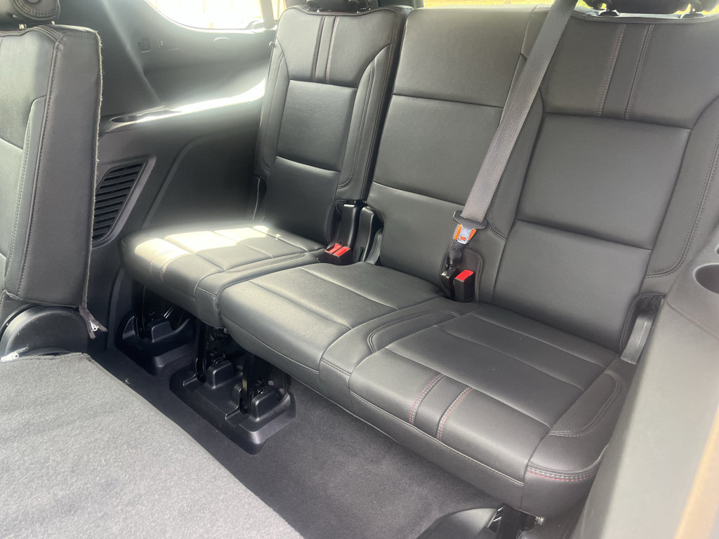 Used 2022 Chevrolet Tahoe RST w/ Sport Performance Package AWD/4WD image 41