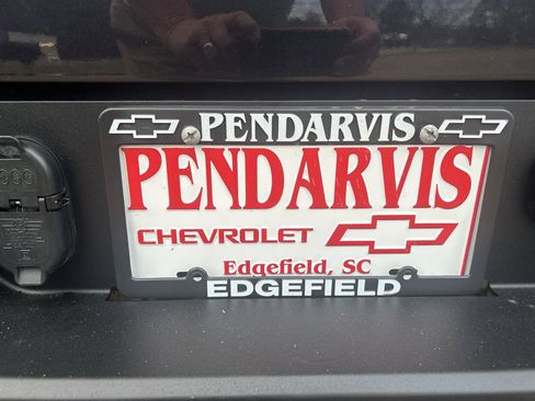 Used 2023 Chevrolet Silverado 1500 RST image 4