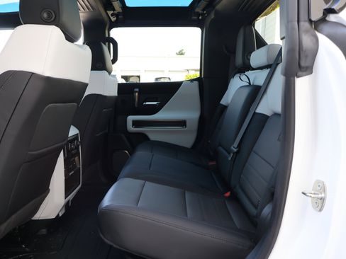 Used 2023 GMC Hummer EV Edition 1 image 17