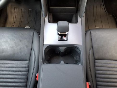 Certified 2025 Land Rover Discovery Sport S AWD/4WD image 20