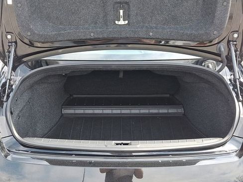 Used 2021 INFINITI Q60 3.0t Luxe w/ Cargo Package image 32