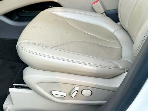 Certified 2023 Lincoln Nautilus Reserve w/ Equipment Group 201A AWD/4WD image 9