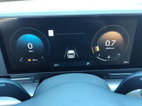 New 2026 Hyundai Kona SEL Premium FWD image 26