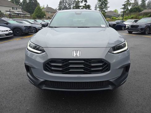 Used 2023 Porsche Macan S AWD/4WD image 38