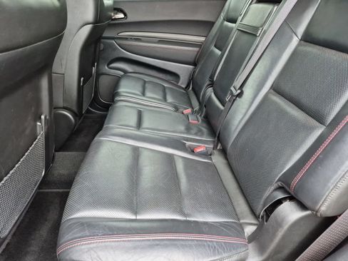 Used 2022 Dodge Durango R/T AWD/4WD image 21