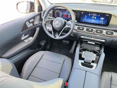 New 2026 Mercedes-Benz GLE 450 4MATIC image 27