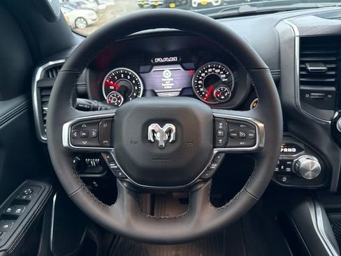 New 2026 RAM 1500 Laramie image 18