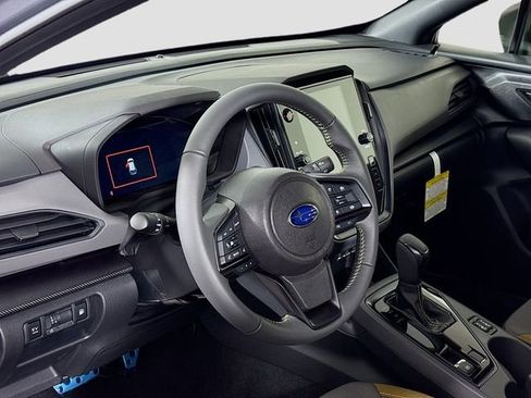 New 2026 Subaru Crosstrek 2.5i Sport AWD/4WD image 9