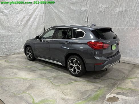 Used 2017 BMW X1 xDrive28i AWD/4WD image 7