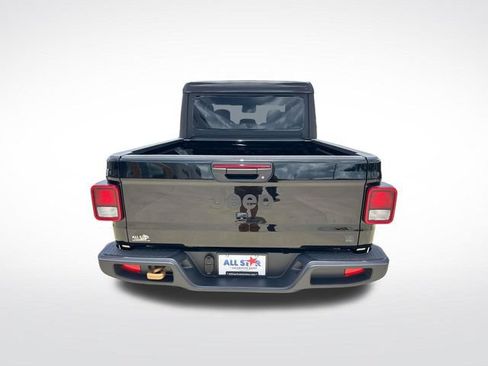New 2026 Jeep Gladiator Sport AWD/4WD image 7