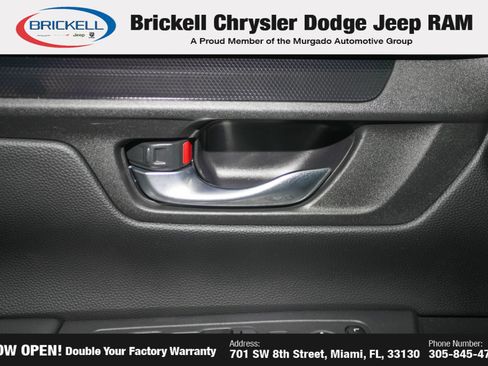 Used 2023 Honda CR-V Sport image 25