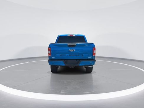 Used 2020 Ford F150 XLT w/ Equipment Group 302A Luxury AWD/4WD image 7