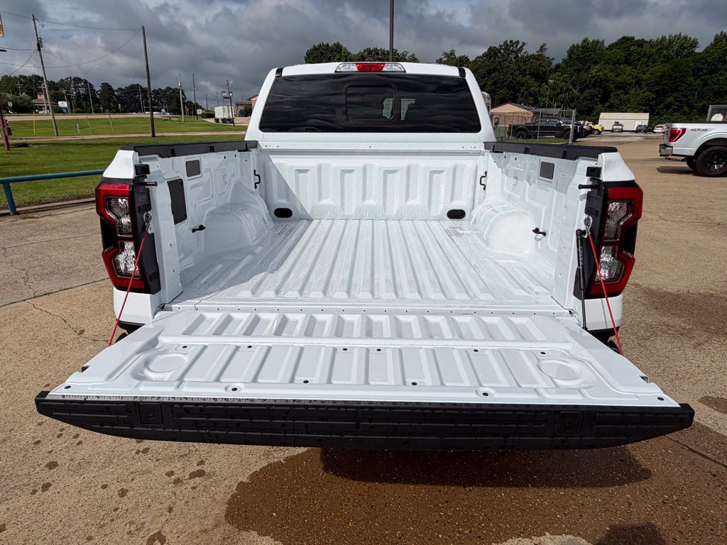 New 2026 Ford Ranger XLT w/ Equipment Group 301A High AWD/4WD image 36