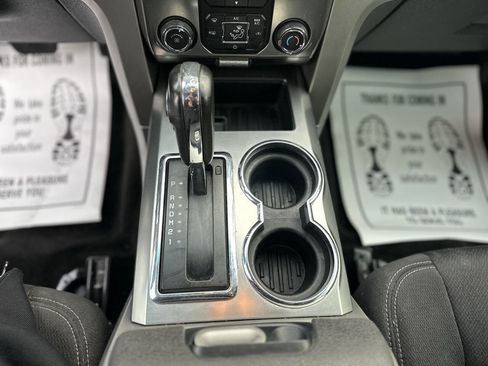 Used 2014 Ford F150 FX4 w/ Equipment Group 401A Mid image 14