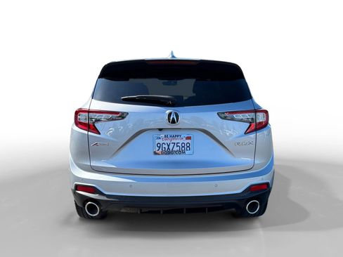 Used 2023 Acura RDX A-Spec image 4