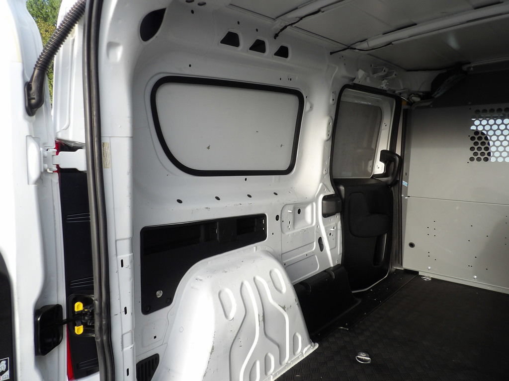 Used 2022 RAM ProMaster City Tradesman FWD image 30