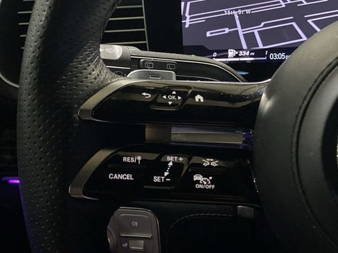 Used 2024 Mercedes-Benz GLS 580 GLS 580 image 11